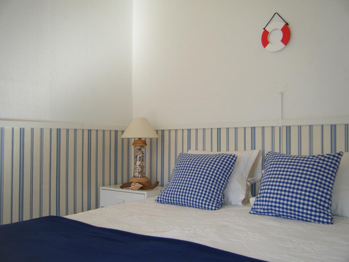Kaju Guesthouses Nasva ภายนอก รูปภาพ