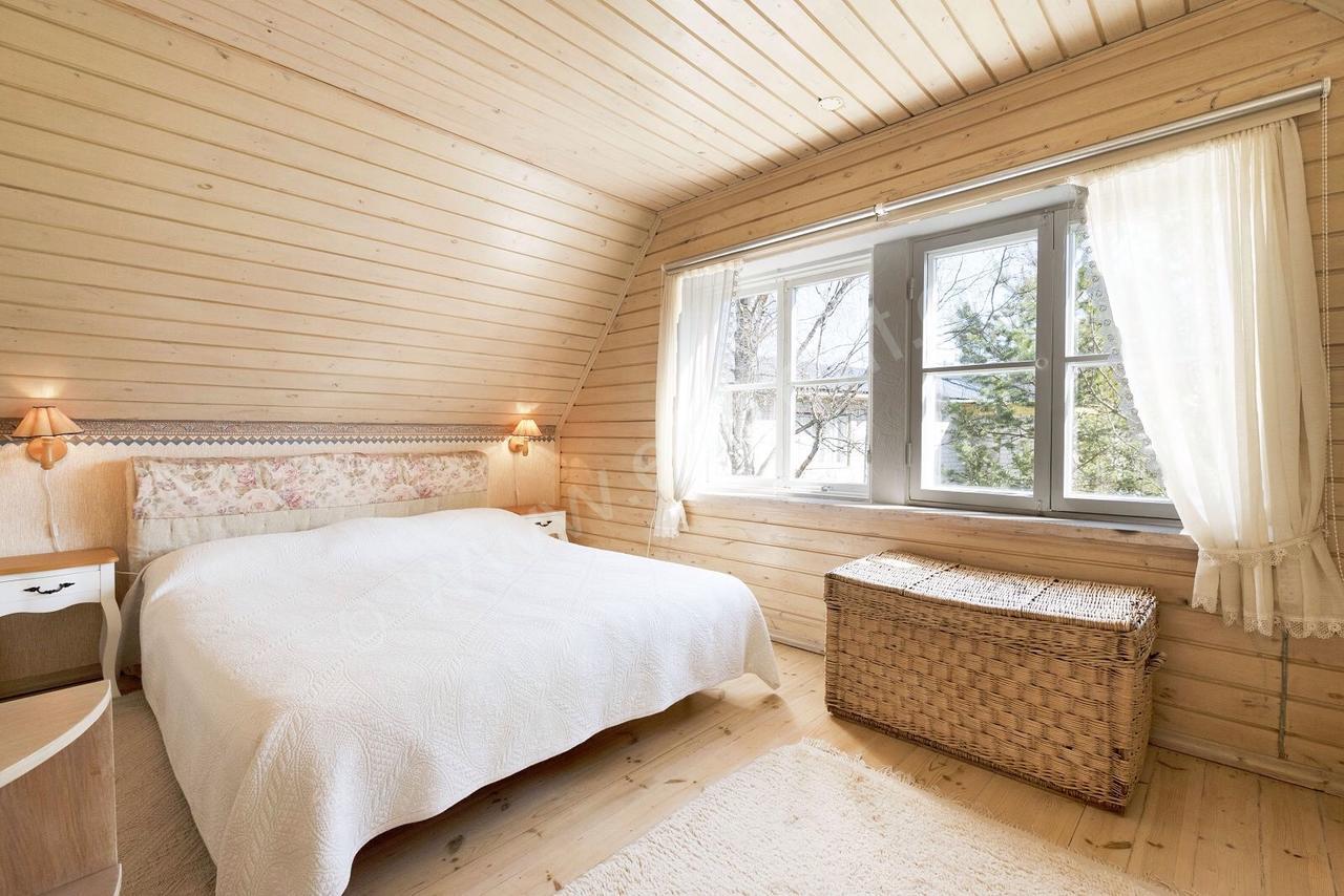 Kaju Guesthouses Nasva ภายนอก รูปภาพ