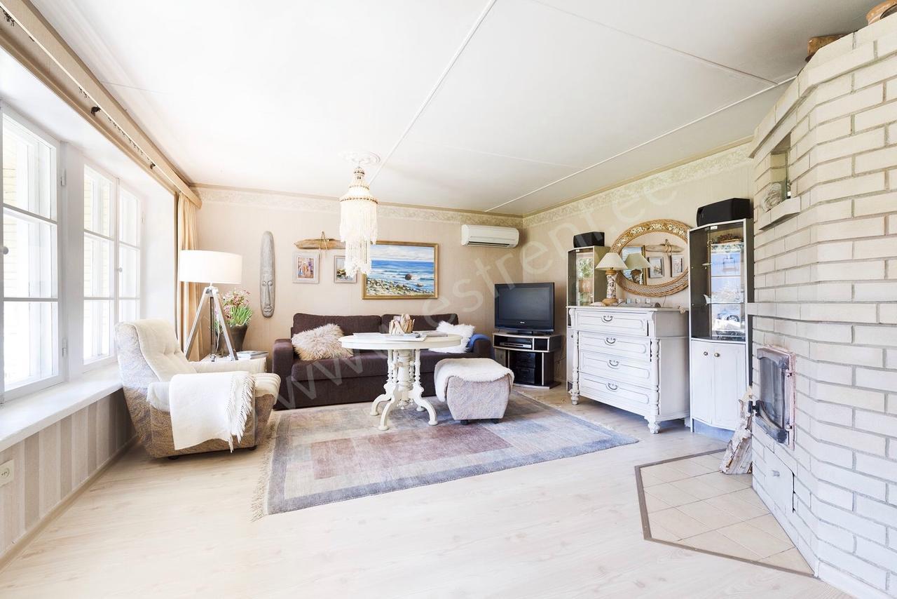 Kaju Guesthouses Nasva ภายนอก รูปภาพ