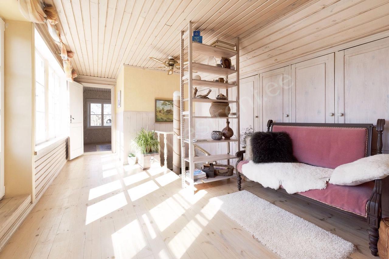 Kaju Guesthouses Nasva ภายนอก รูปภาพ