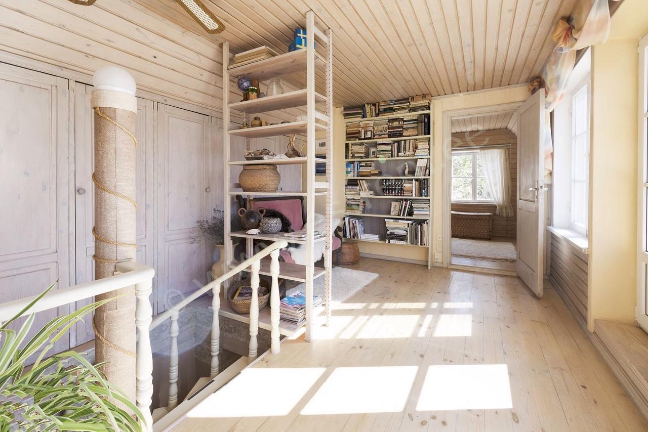 Kaju Guesthouses Nasva ภายนอก รูปภาพ